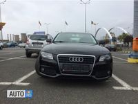 second-hand Audi A4 CAGA