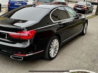 second-hand BMW 730 Seria 7 d xDrive