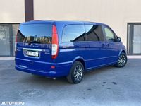 second-hand Mercedes Viano 2.2 CDI lang Ambiente