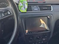 Second-hand Seat Toledo 105 CP (77 kW) 2015 Berlinǎ