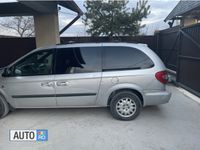 second-hand Chrysler Grand Voyager 61