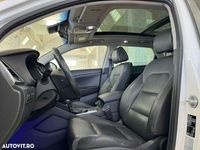 second-hand Hyundai Tucson 2.0 CRDi 4WD Automatik Premium