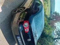 Second-hand VW Passat 105 CP (77 kW) 2006 Negru Berlinǎ