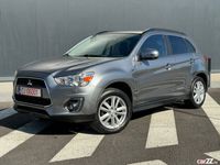 second-hand Mitsubishi ASX Facelift/Automat/4x4/FULL FULL FULL