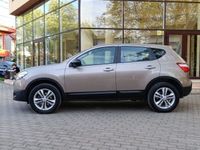 second-hand Nissan Qashqai 4x4 3013 cash sau in rate