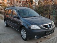 second-hand Dacia Logan MCV 1.6 Laureate