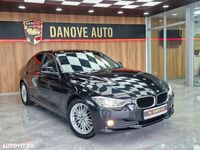 second-hand BMW 318 Seria 3 d