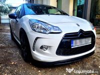 second-hand Citroën DS3 Racing Edition 1.6 turbo THP 203CP