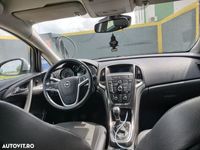 second-hand Opel Astra 1.7 CDTI Essentia