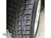 Second-hand Chrysler PT Cruiser 130 CP (95 kW) 2002 Break