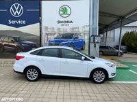 second-hand Ford Focus 1.0 EcoBoost