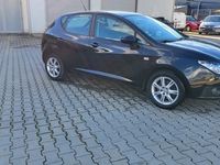 second-hand Seat Ibiza 2009,1,9 tdi 105 Cp