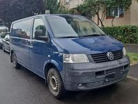 Second-hand VW T5 131 CP (96 kW) 2009 Van