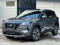 Second-hand Nissan X-Trail N-Connecta 158 CP (116 kW) 2023 Culoaregri SUV