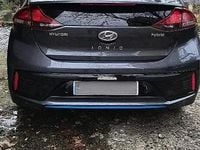 Second-hand Hyundai Ioniq 141 CP (103 kW) 2019 Hatchback