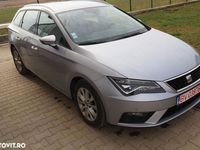 second-hand Seat Leon 1.6 TDI Start&Stop DSG Style