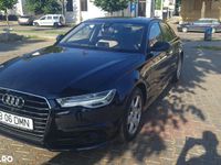 second-hand Audi A6 Avant