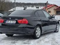 Second-hand BMW 318 143 CP (105 kW) 2009 Berlinǎ