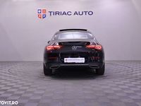 second-hand Mercedes CLA220 d Coupe Aut.