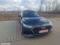 second-hand Audi A7 40 TDI quattro S tronic