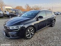 Second-hand Renault Mégane GrandTour 150 CP (110 kW) 2020 Culoarenegru Break