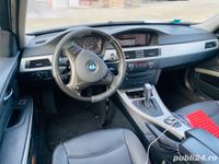 second-hand BMW 335 e90/91/92 ix