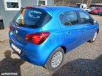 second-hand Opel Corsa - IF 10 RLY