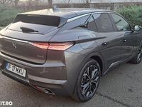 Second-hand DS Automobiles DS4 Rivoli 225 CP (165 kW) 2024 Culoaregri Hatchback