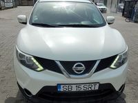 second-hand Nissan Qashqai 1.6 DCI Start/Stop X-TRONIC Acenta