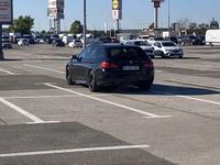 Second-hand BMW 535 313 CP (230 kW) 2014 Albastru Break