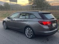 Second-hand Opel Astra 122 CP (89 kW) 2020 Gri Break