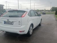 second-hand Ford Focus 1.6 tdci 90 cp