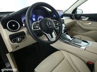 second-hand Mercedes 200 GLC4MATIC