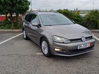 second-hand VW Golf VII 