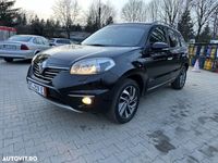 second-hand Renault Koleos dCi 175 FAP 4x4 Aut. Night and Day