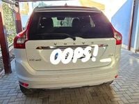 Second-hand Volvo XC60 190 CP (139 kW) 2017 SUV