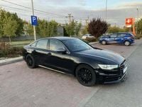 Second-hand Audi A6 177 CP (130 kW) 2012 Berlinǎ