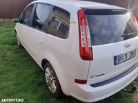 second-hand Ford C-MAX 2.0 TDCi DPF Aut. Ghia