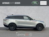 second-hand Land Rover Range Rover Velar 