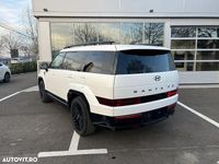 Nouă Hyundai Santa Fe 252 CP (185 kW) 2025 Culoarealb SUV