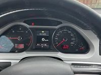 Second-hand Audi A6 177 CP (130 kW) 2010