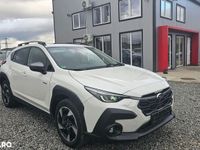 Second-hand Subaru Crosstrek Platinum 136 CP (100 kW) 2024 Alb SUV