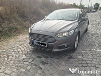 Second-hand Ford Mondeo 150 CP (110 kW) 2015 Maro Hatchback