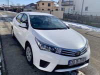 Second-hand Toyota Corolla Terra 99 CP (72 kW) 2015 Culoarealb Berlinǎ