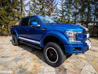 second-hand Ford F-150 