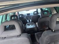 Second-hand VW Sharan 115 CP (84 kW) 2006 Monovolum