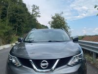 second-hand Nissan Qashqai 1,2 benzina