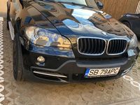 Second-hand BMW X5 235 CP (172 kW) 2007 SUV