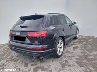 second-hand Audi Q7 