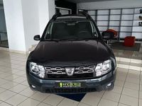 Second-hand Dacia Duster 110 CP (80 kW) 2016 SUV